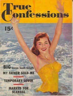 True Confessions (magazine)