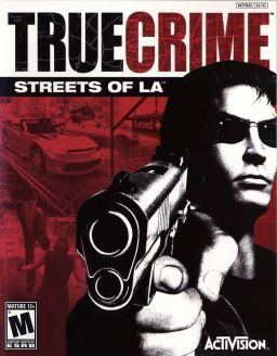 True Crime: Streets of LA httpsuploadwikimediaorgwikipediaen662Tru