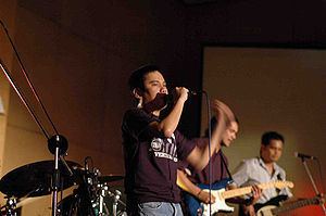 True Faith (band) True Faith band Wikipedia