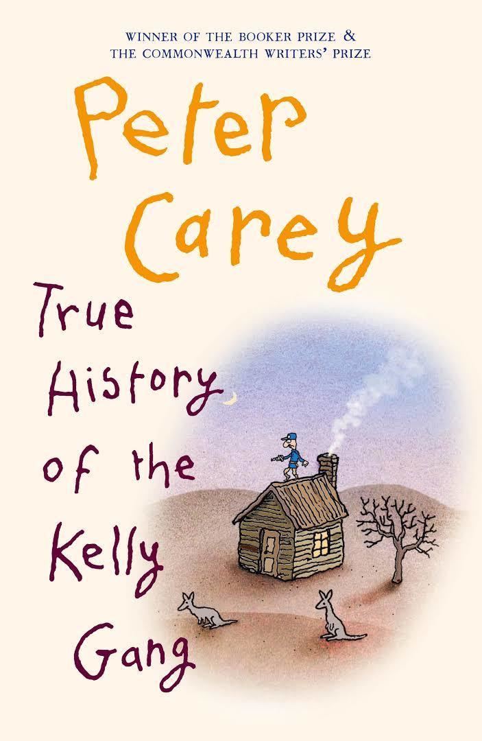 True History of the Kelly Gang t1gstaticcomimagesqtbnANd9GcRQNwZfVICa3dRz