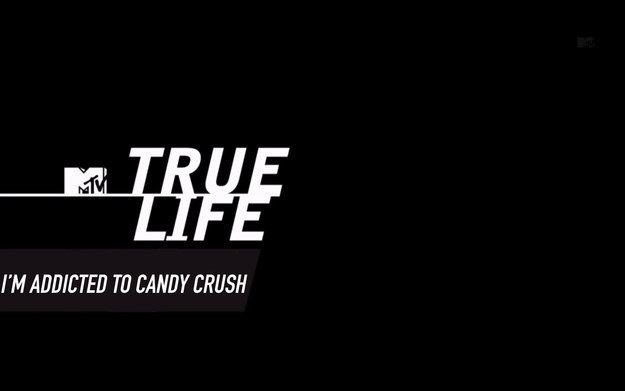 True Life 23 Episodes Of quotTrue Lifequot That Should Exist