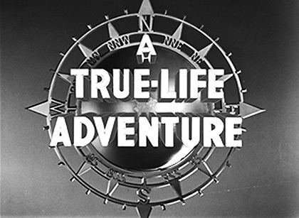 Wednesdays With Wade Remembering Disneys TrueLife Adventure series