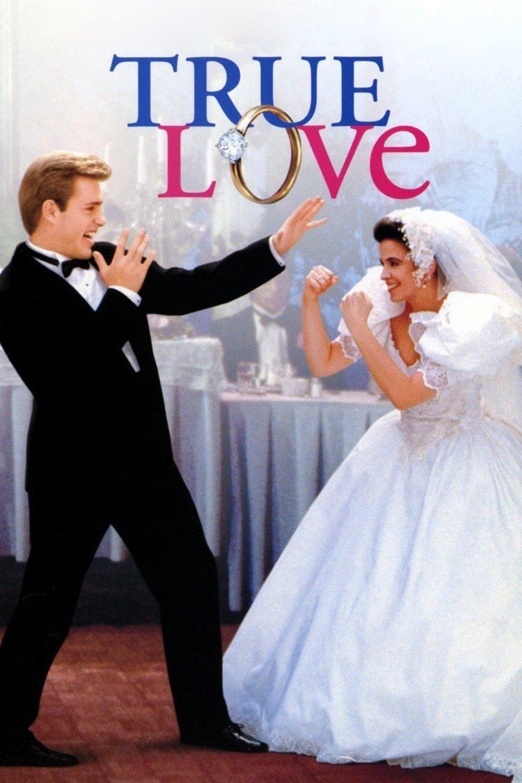 True Love (1989 film) wwwgstaticcomtvthumbmovieposters11458p11458