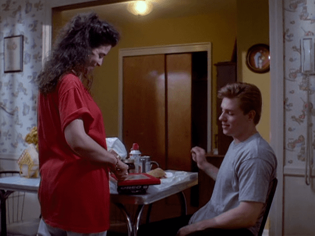 True Love (1989) - IMDb