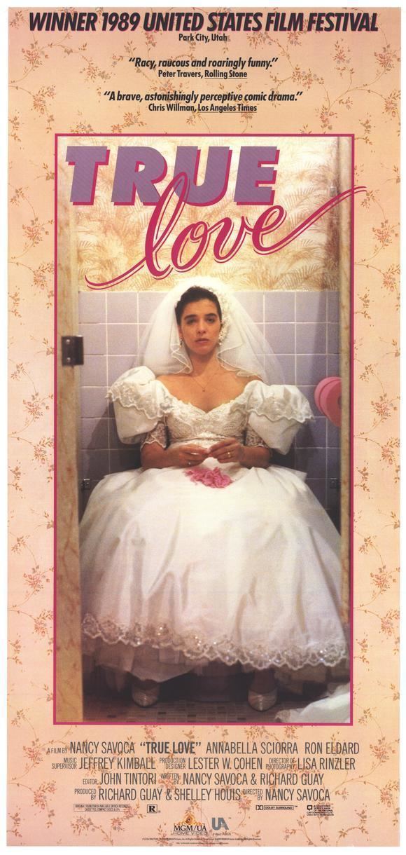 True Love (1989 film) True Love Movie Posters From Movie Poster Shop