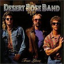 True Love (The Desert Rose Band album) httpsuploadwikimediaorgwikipediaenthumb9