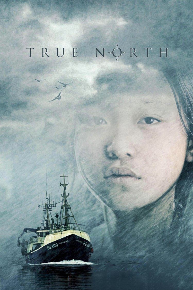 True North (film) wwwgstaticcomtvthumbmovieposters173546p1735