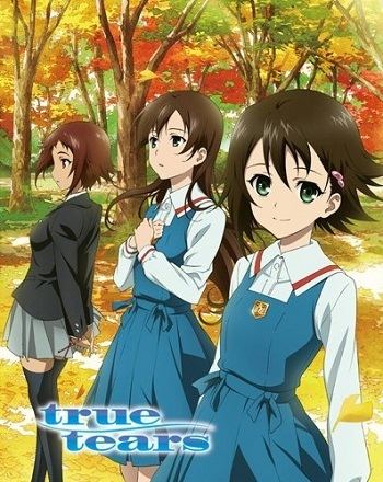 True Tears (anime) True Tears Anime TV Tropes