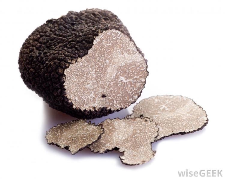 Truffle What are Truffles with pictures