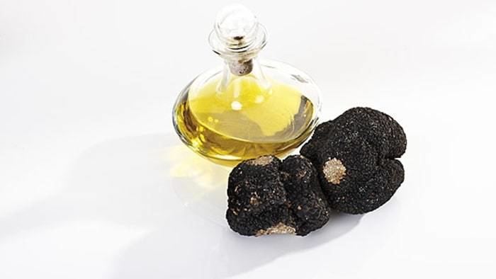 Truffle oil Truffle Oil The Chef39s Secret Weapon Men39s Journal