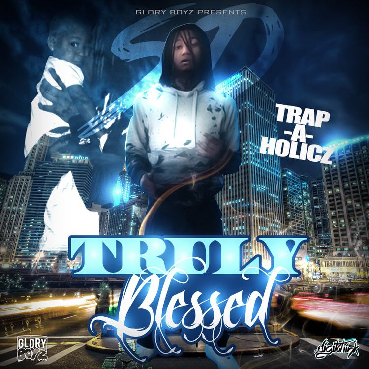 Truly Blessed (SD album) httpsc2staticflickrcom8736511074308295236