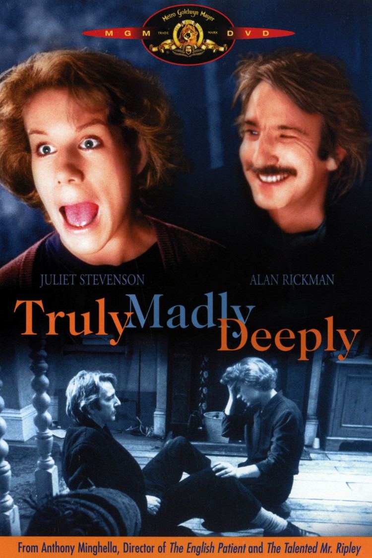 Truly, Madly, Deeply wwwgstaticcomtvthumbdvdboxart13903p13903d