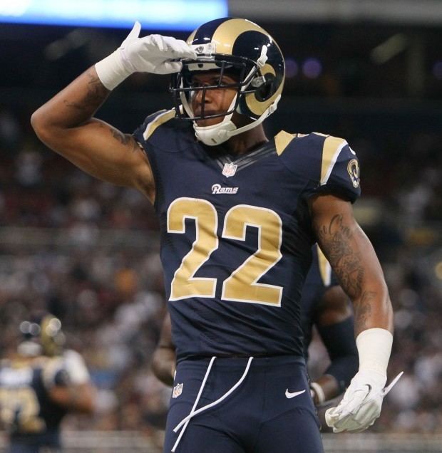 Trumaine Johnson Rams39 Johnson scheduled for hearing on DUI charge Sports