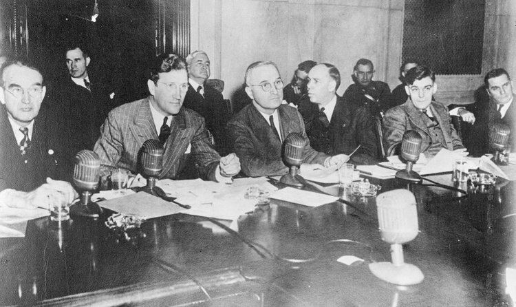 Truman Committee