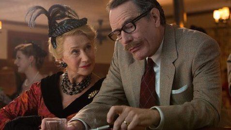 Trumbo 2015 IMDb