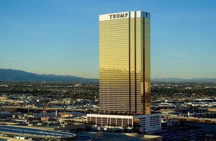 Trump International Hotel Las Vegas