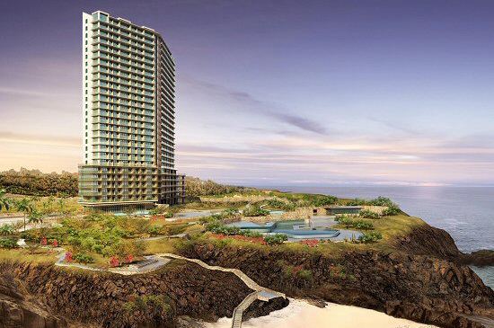 Trump Ocean Resort Baja Mexico Investors In Donald Trump39s Failed Mexico Resort Speak Out KPBS