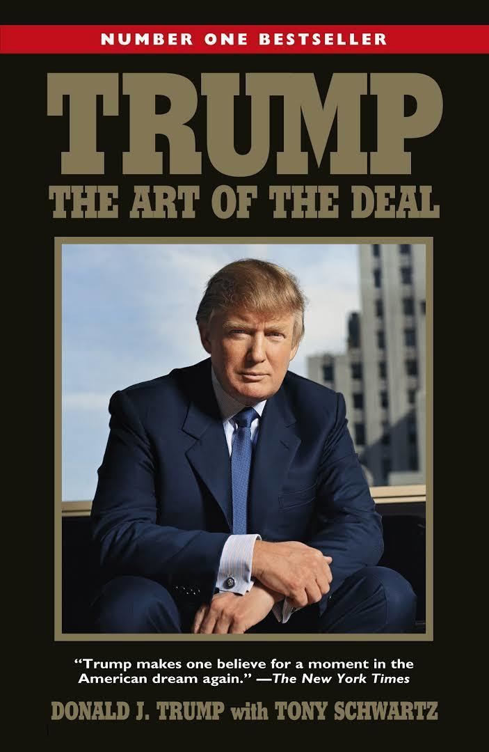 Trump: The Art of the Deal t0gstaticcomimagesqtbnANd9GcQ35nPadiO8g4l7U