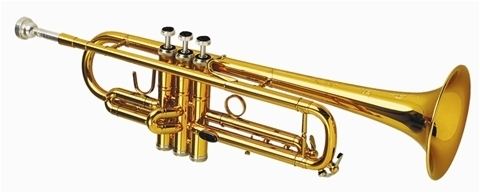 Trumpet Trumpet Rentals and Sales Amro Music Memphis