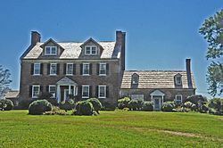 Trumpington (Rock Hall, Maryland) httpsuploadwikimediaorgwikipediacommonsthu