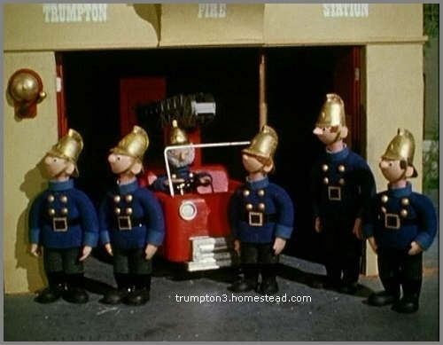 Trumptonshire 1000 images about Trumptonshire on Pinterest TVs The 1960s and