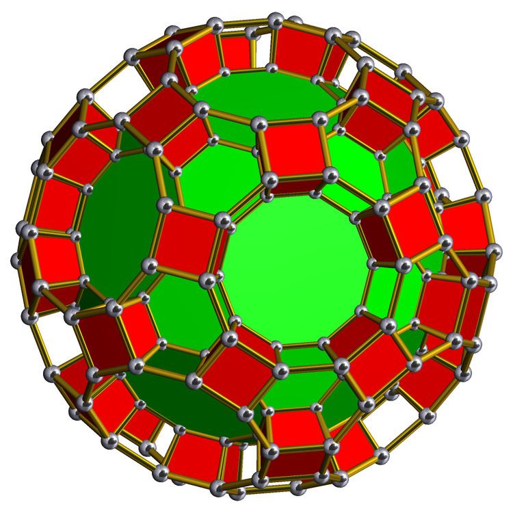 Truncated icosidodecahedral prism