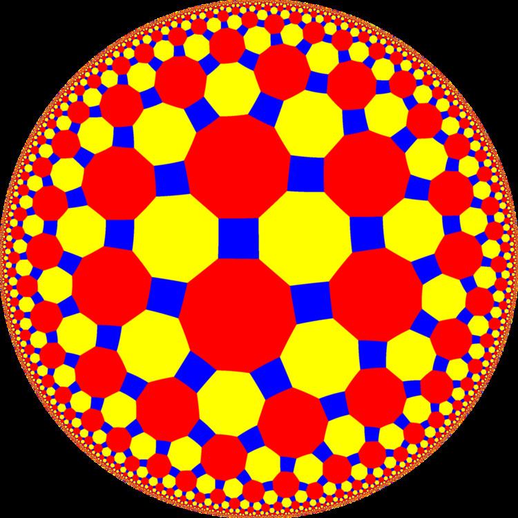 Truncated Tetrapentagonal Tiling - Alchetron, The Free Social Encyclopedia