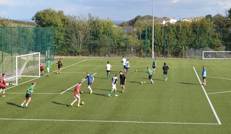 Truro and Penwith College Sport Penwith College Level 3 Extended Diploma fullTime
