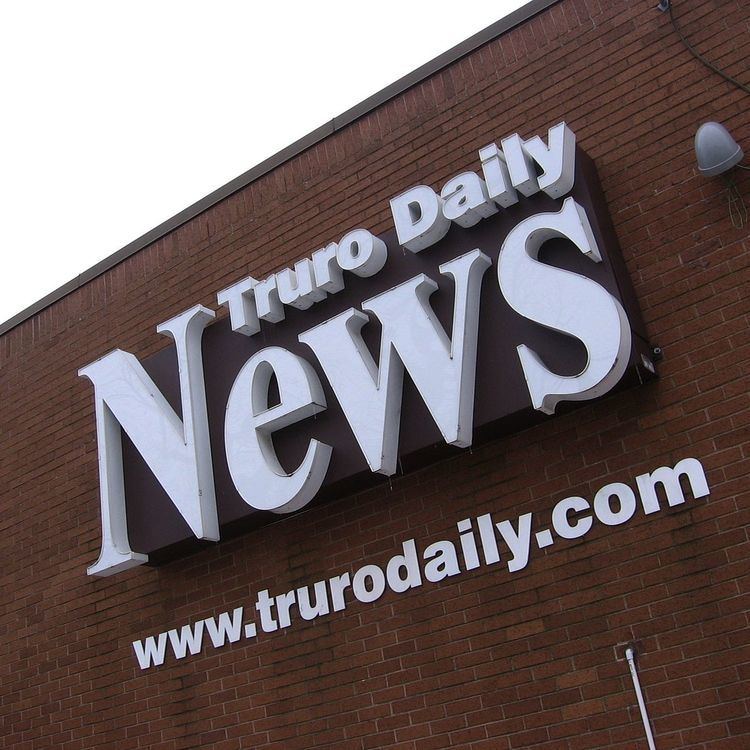 Truro Daily News