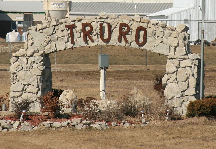 Truro, Iowa