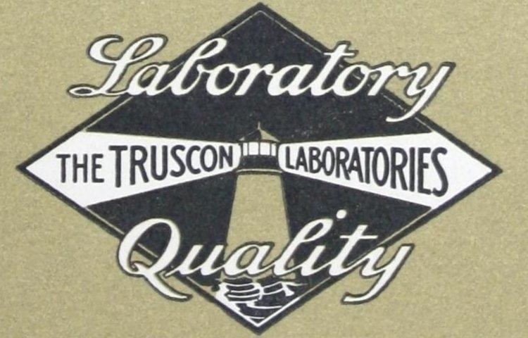 Truscon Laboratories