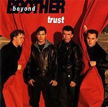 Trust (Brother Beyond album) httpsuploadwikimediaorgwikipediaenthumb7