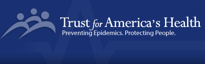 Trust for America's Health healthyamericansorgimageslogogif