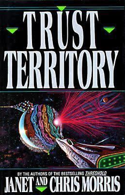 Trust Territory (novel) t1gstaticcomimagesqtbnANd9GcQxHbCtvxfPAlZm