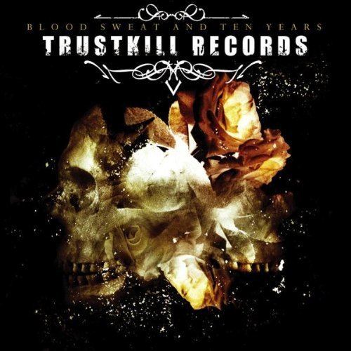 Trustkill Records httpsimagesnasslimagesamazoncomimagesI5