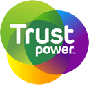 Trustpower httpswwwtrustpowerconzimageslogowhitepng
