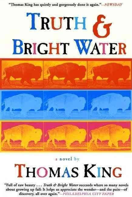Truth and Bright Water t1gstaticcomimagesqtbnANd9GcRPsCGKPkxtGc4JI