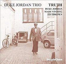 Truth (Duke Jordan album) httpsuploadwikimediaorgwikipediaenthumb7