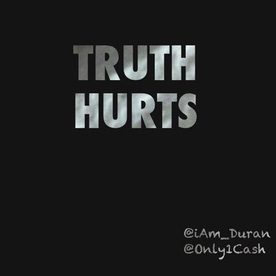 Truth Hurts Duran Truth Hurts DJBooth