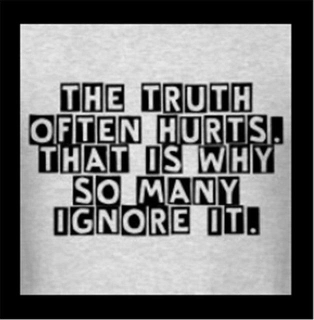 Truth Hurts THE TRUTH HURTS ISRAEL39S IMAGE Desertpeace