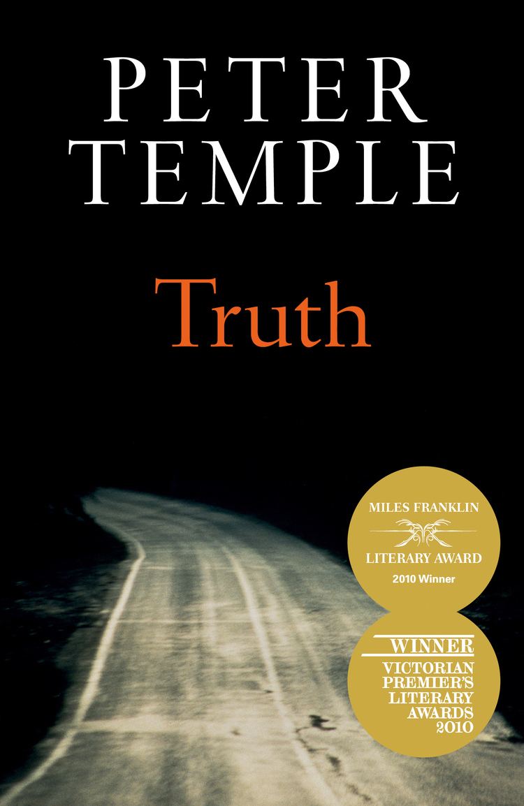 Truth (novel) httpsd2wzqffx6hjwipcloudfrontnetspreeimages