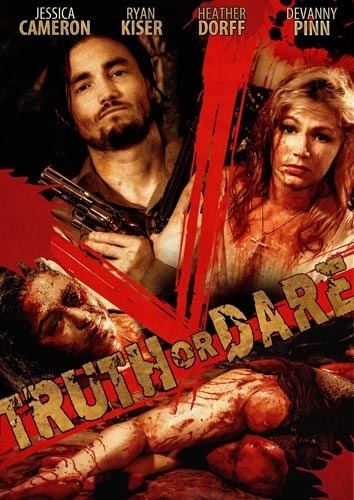 Truth or Dare (2013 film) Truth or Dare 2014 Grimmfest Review Horror Cult Films