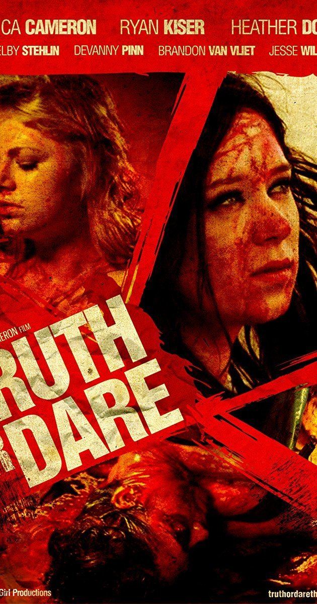 Truth or Dare (2013 film) Truth or Dare 2013 IMDb