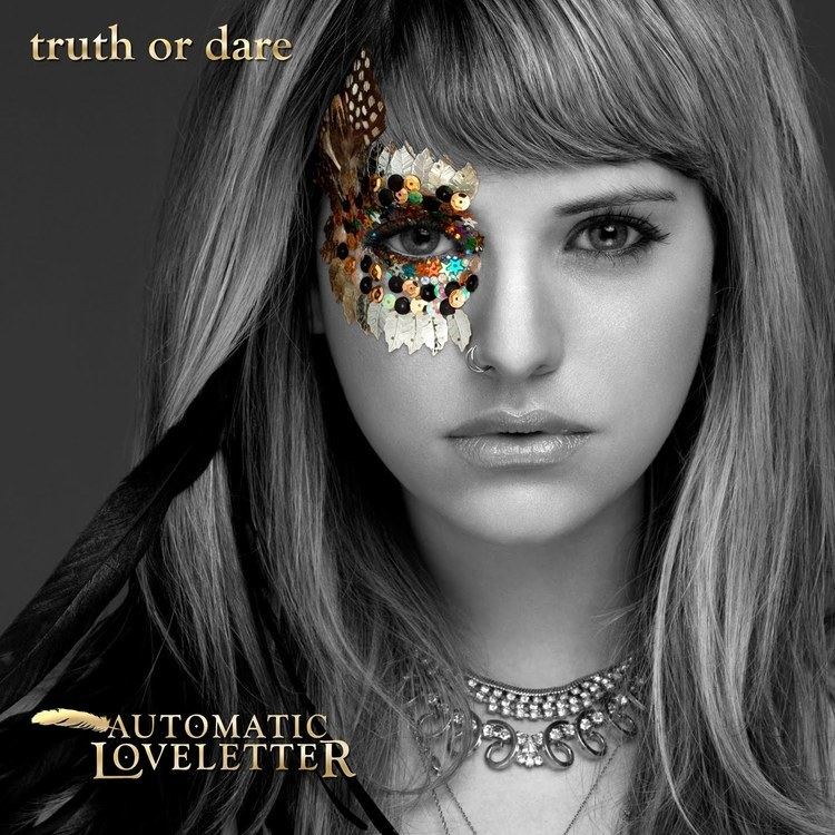 Truth or Dare (Automatic Loveletter album) 3bpblogspotcomqy6qmtFIZ14TCJPgDvOlTIAAAAAAA