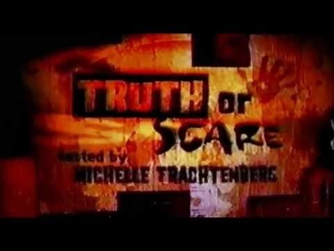 Truth or Scare Truth or Scare quotMercy the Vampirequot YouTube