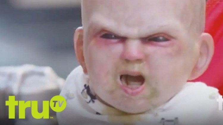 TruTV Top Funniest truTV Top Funniest Devil Baby Hits The Streets YouTube