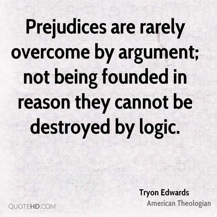 Tryon Edwards Tryon Edwards Quotes QuoteHD