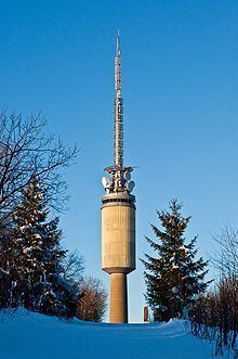 Tryvannstårnet httpsuploadwikimediaorgwikipediacommonsthu