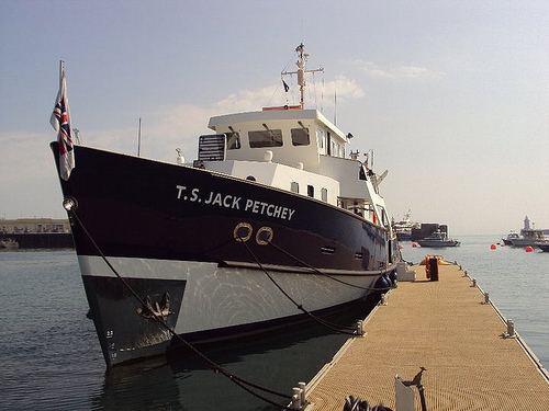 TS Jack Petchey Guildford Sea Cadets An Experience Onboard TS JACK PETCHEY