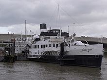 TS Queen Mary TS Queen Mary Wikipedia